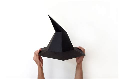 Protective Powers of the Giant Witch Hat: Fact or Fiction?